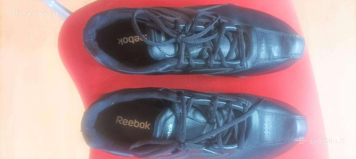 Reebok 45d., nike 44,5 - nuotraukos Nr. 10