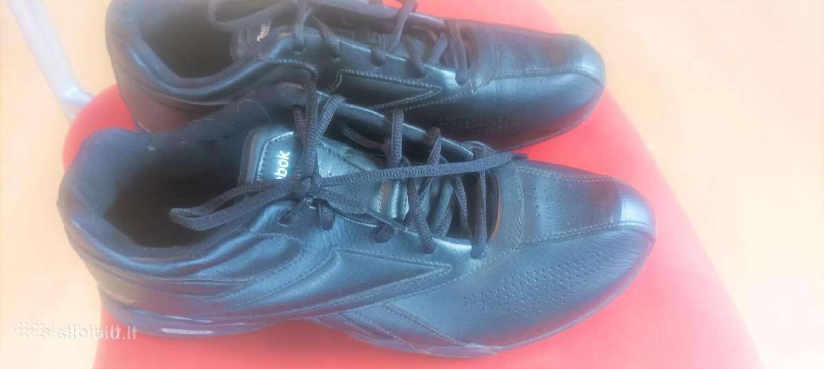 Reebok 45d., nike 44,5 - nuotraukos Nr. 12