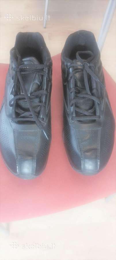 Reebok 45d., nike 44,5 - nuotraukos Nr. 15