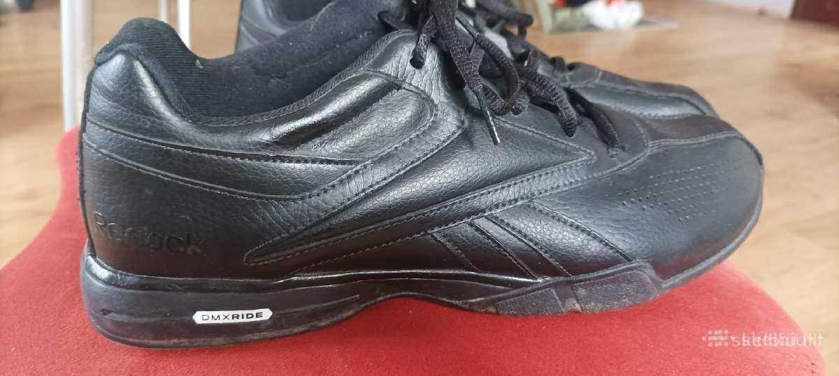 Reebok 45d., nike 44,5 - nuotraukos Nr. 16
