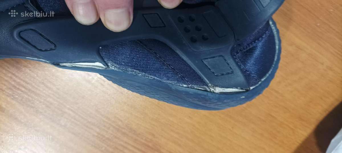 Reebok 45d., nike 44,5 - nuotraukos Nr. 20