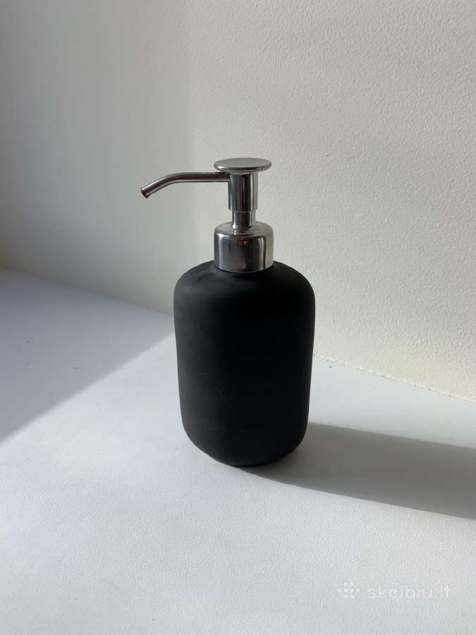 Ikea muilinė / soap dispenser Ekoln