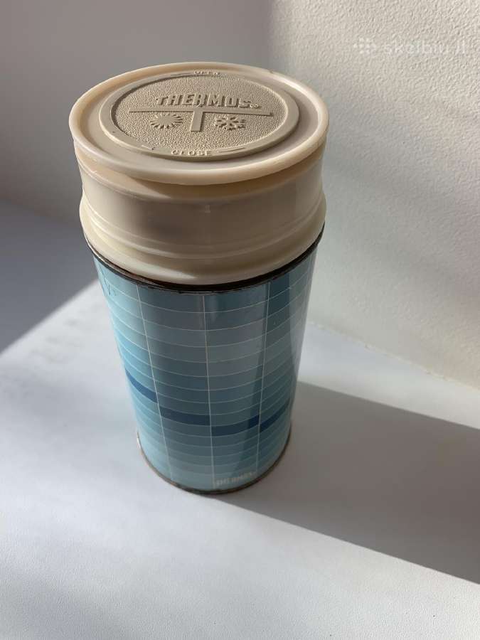 Termosas maistui Thermos, 1 pint talpa - nuotraukos Nr. 2