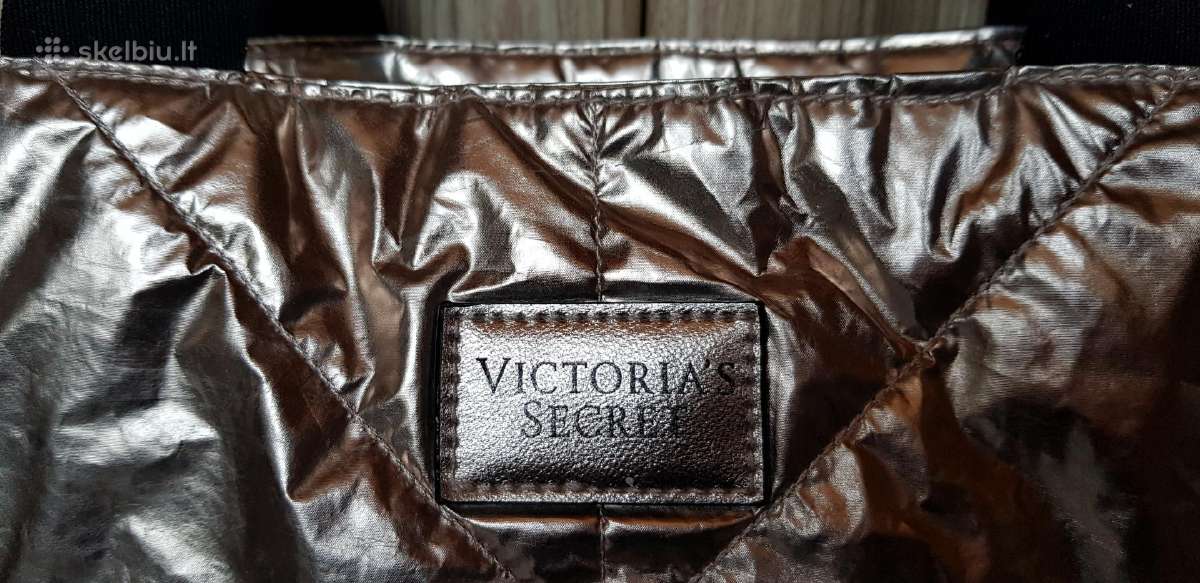 Victorias Secret krepšys - nuotraukos Nr. 2