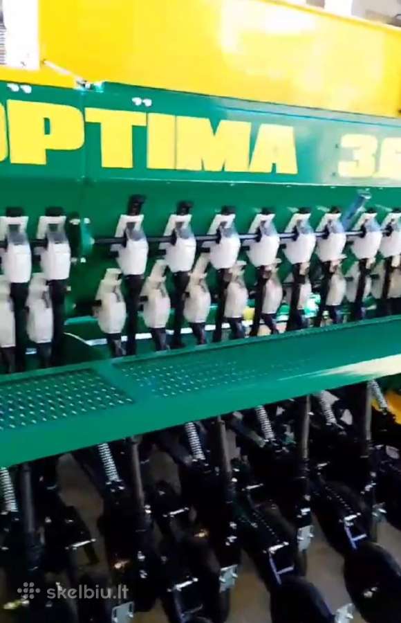 Siva Optima 3, 4m - nuotraukos Nr. 8