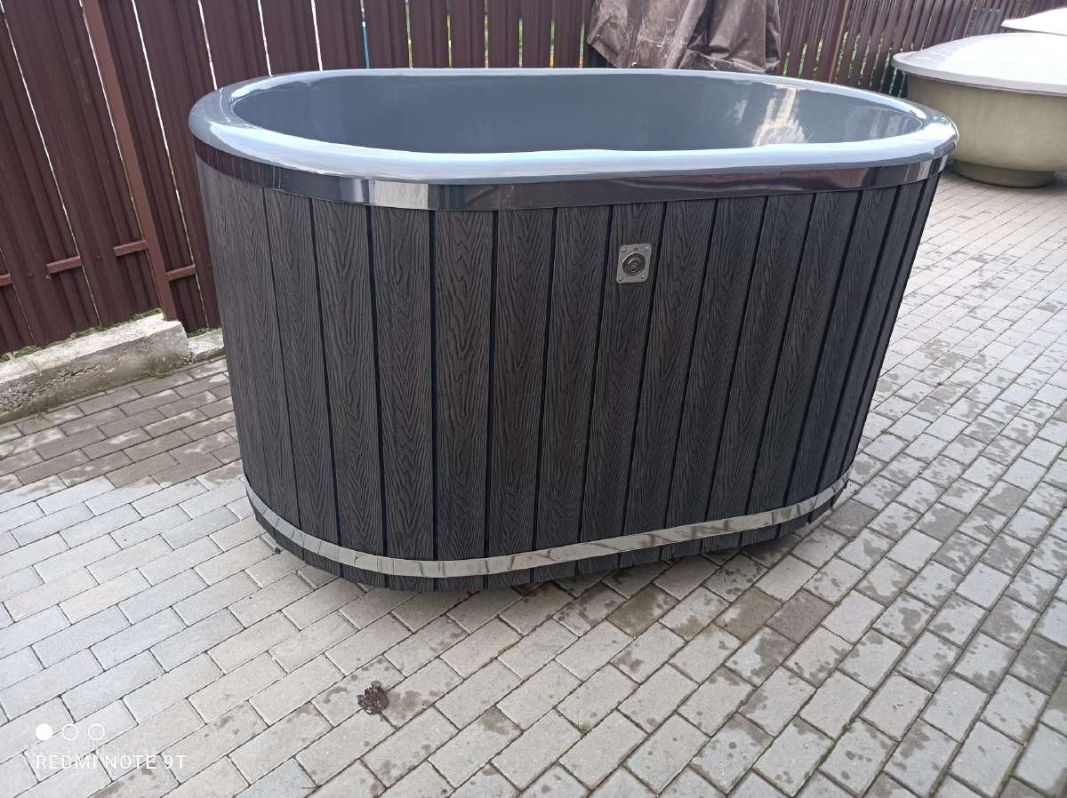 Parduodu kubilai kubilas.yra pagamintu - nuotraukos Nr. 7