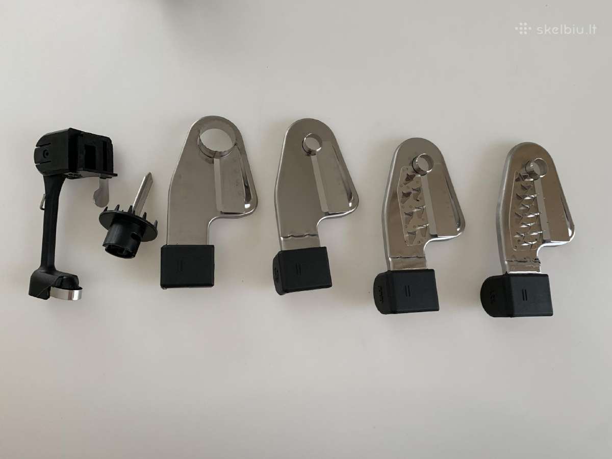 Daržovių pjaustyklė suderinama su Kitchenaid - nuotraukos Nr. 7