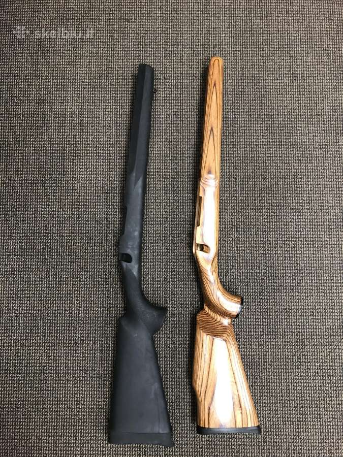 Buožė remington