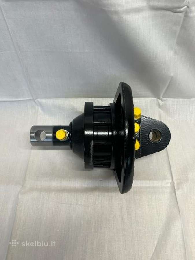 Rotatorius Finn rotor - nuotraukos Nr. 9