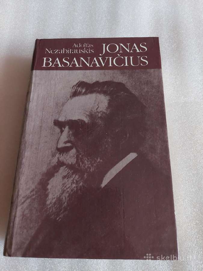 Jonas Basanavičius