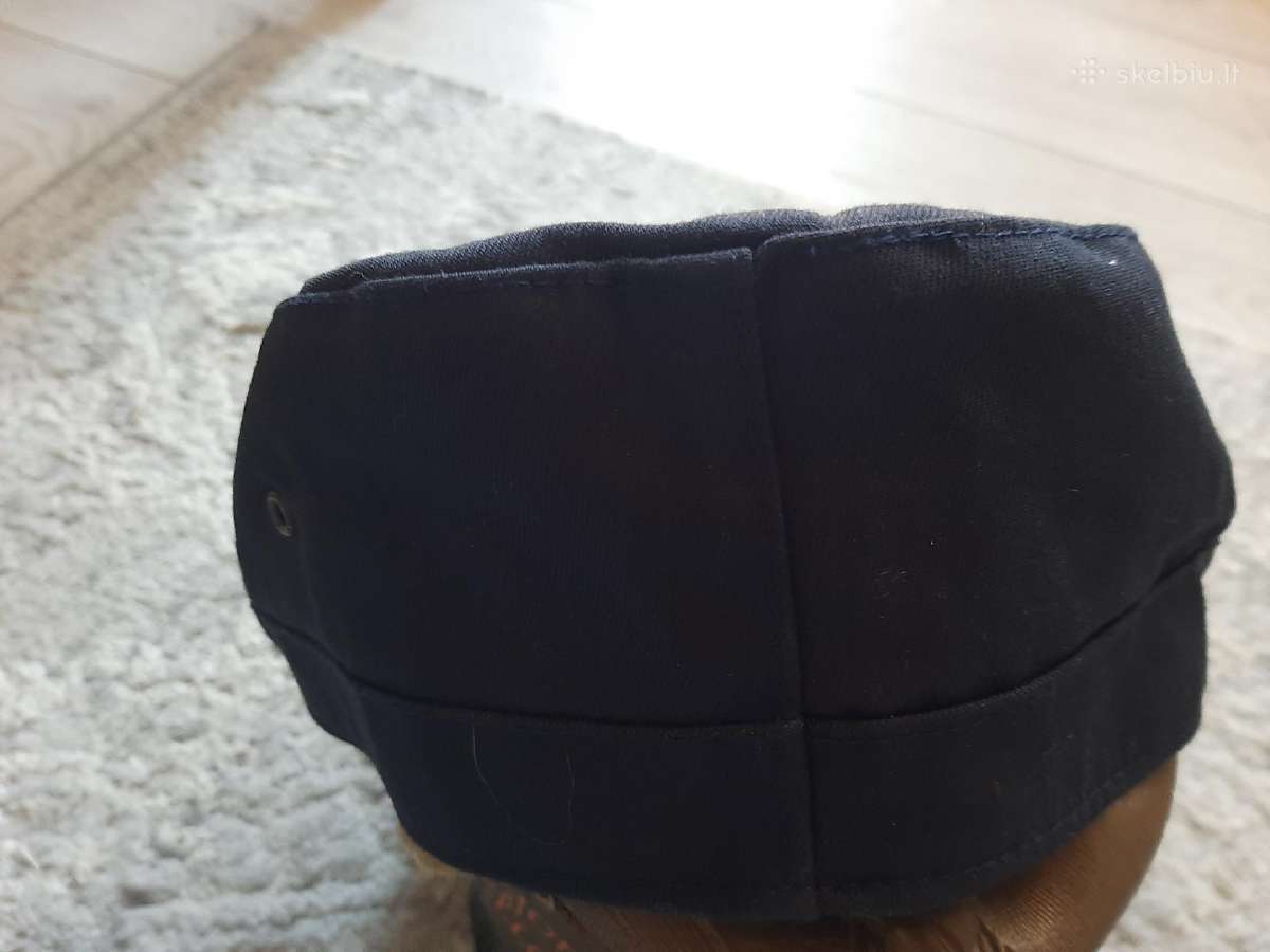 Kd pareigūno uniforminė kepurė - nuotraukos Nr. 6