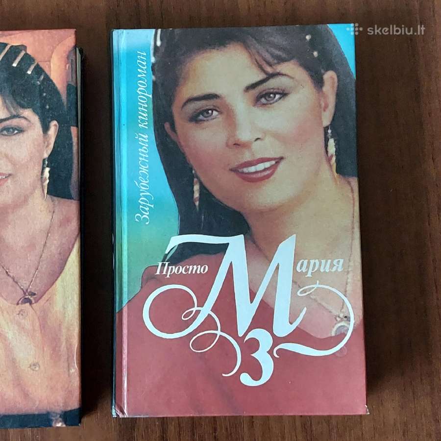 Russian books - Detective .Text in Russian . - nuotraukos Nr. 25