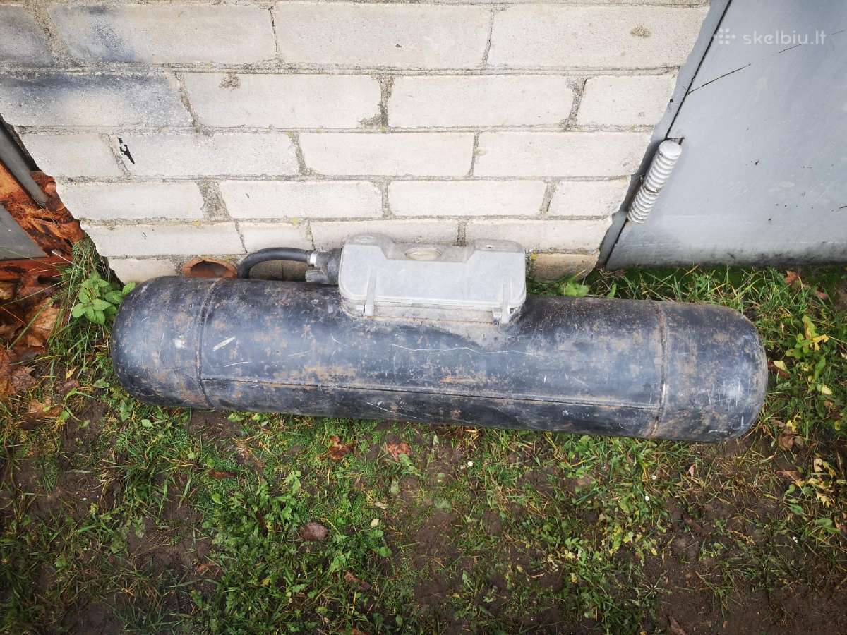 Automobiliniai,buitiniai duju balionai - nuotraukos Nr. 7