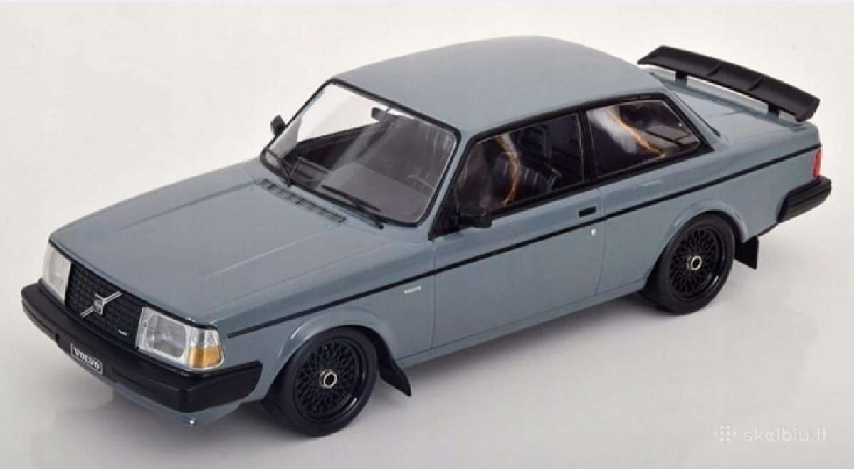 Volvo 240
