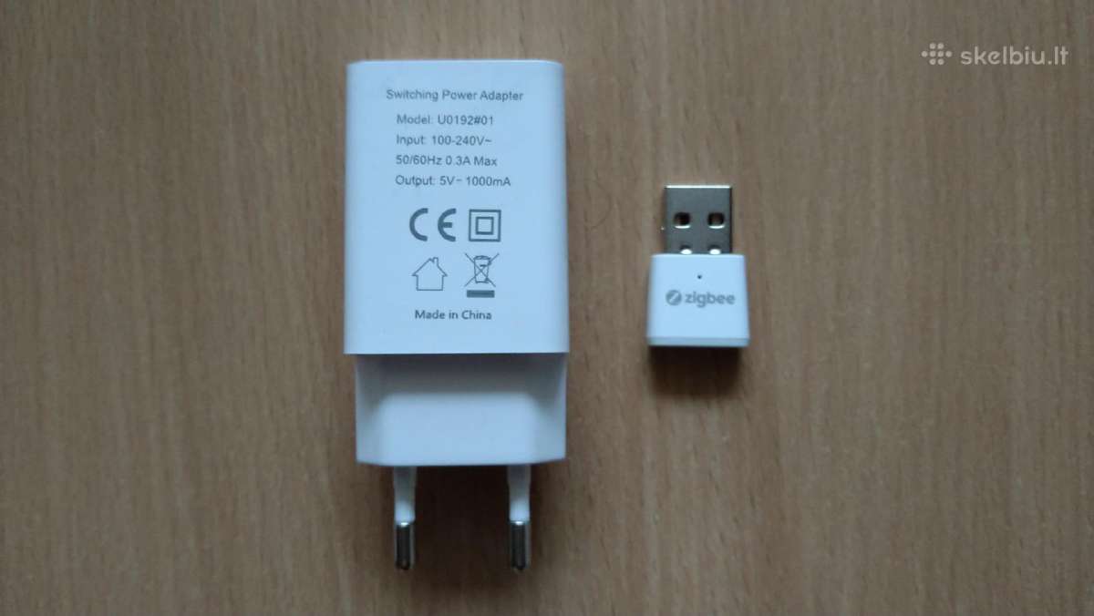 Tuya Zigbee Signal Extender