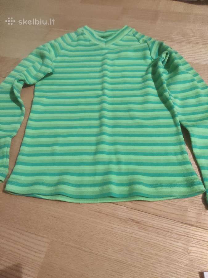 Vaikiškas bliuzonas