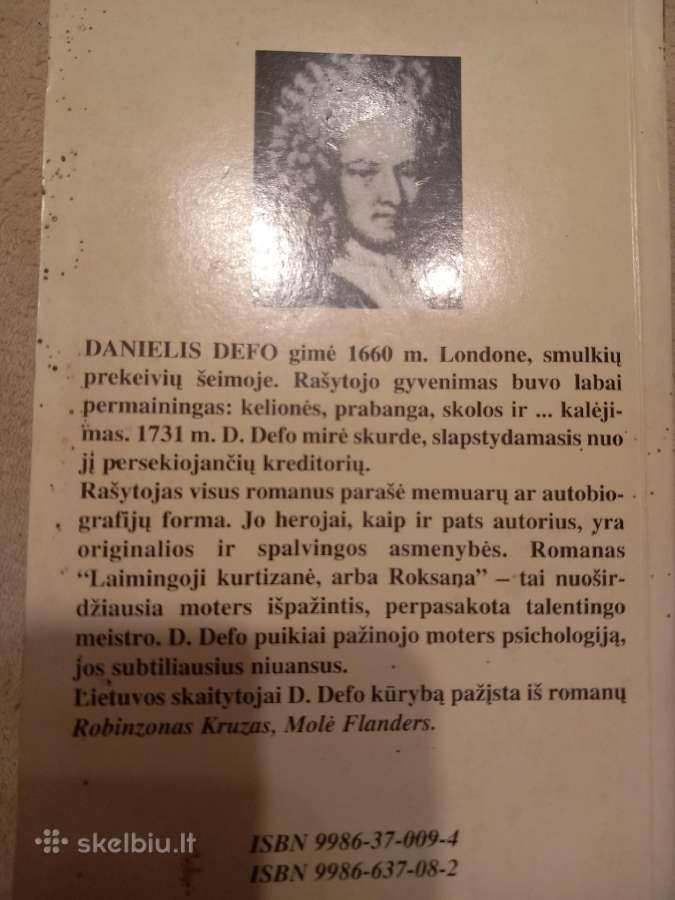 Puikus romanas - nuotraukos Nr. 3