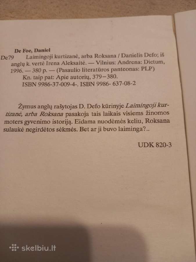 Puikus romanas - nuotraukos Nr. 4