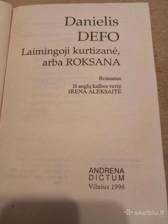 Puikus romanas - nuotraukos Nr. 5