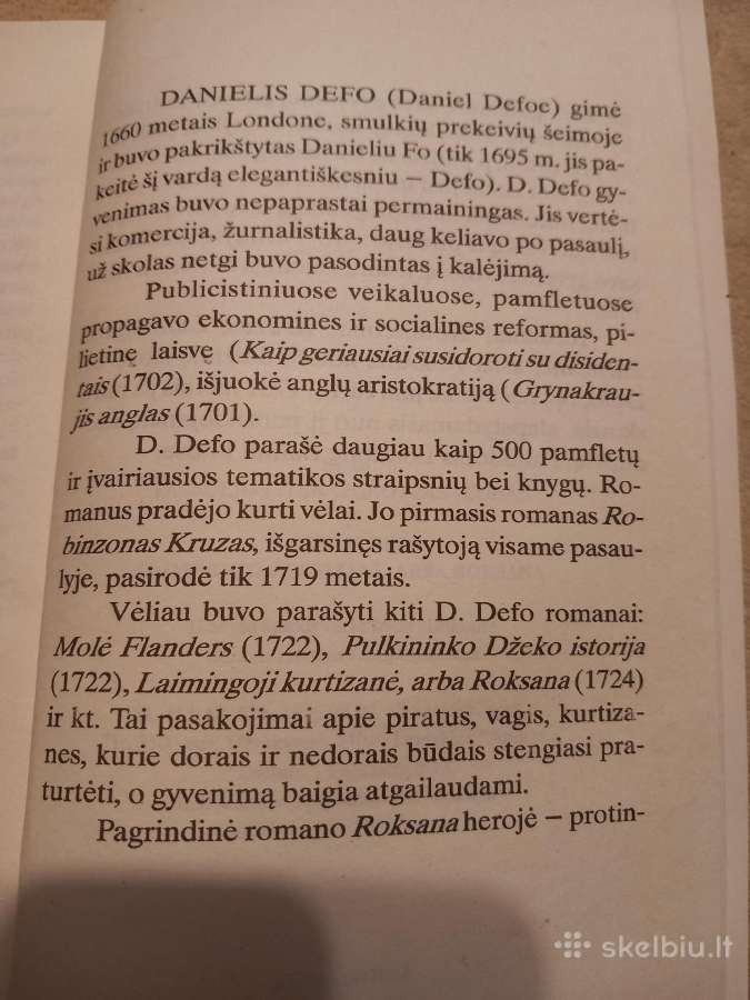 Puikus romanas - nuotraukos Nr. 6