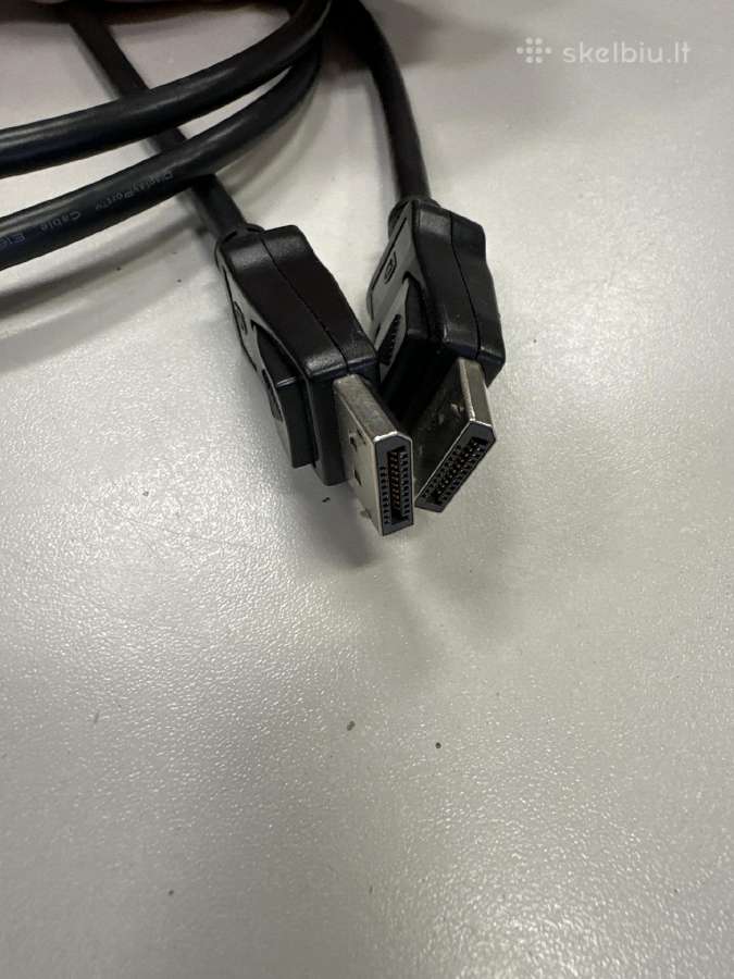 Bizlink laidas