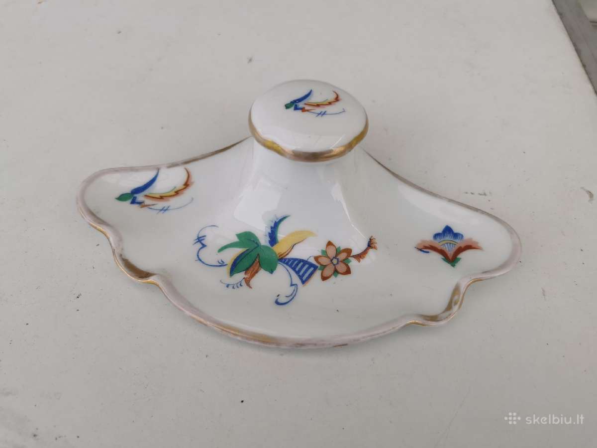 Artdeco rašalinė - nuotraukos Nr. 4