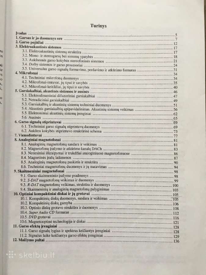 Matematikos, istorijos, psichologijos, vadovėliai - nuotraukos Nr. 12