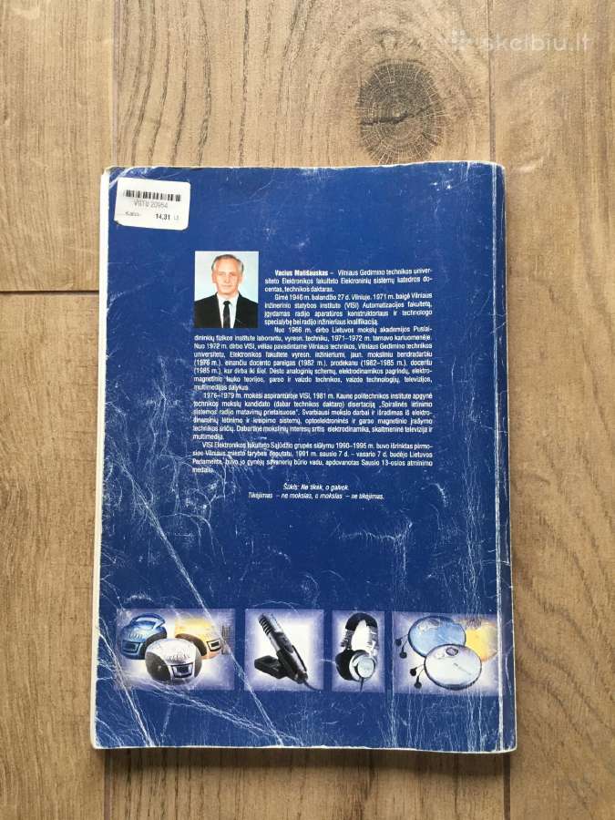 Matematikos, istorijos, psichologijos, vadovėliai - nuotraukos Nr. 11
