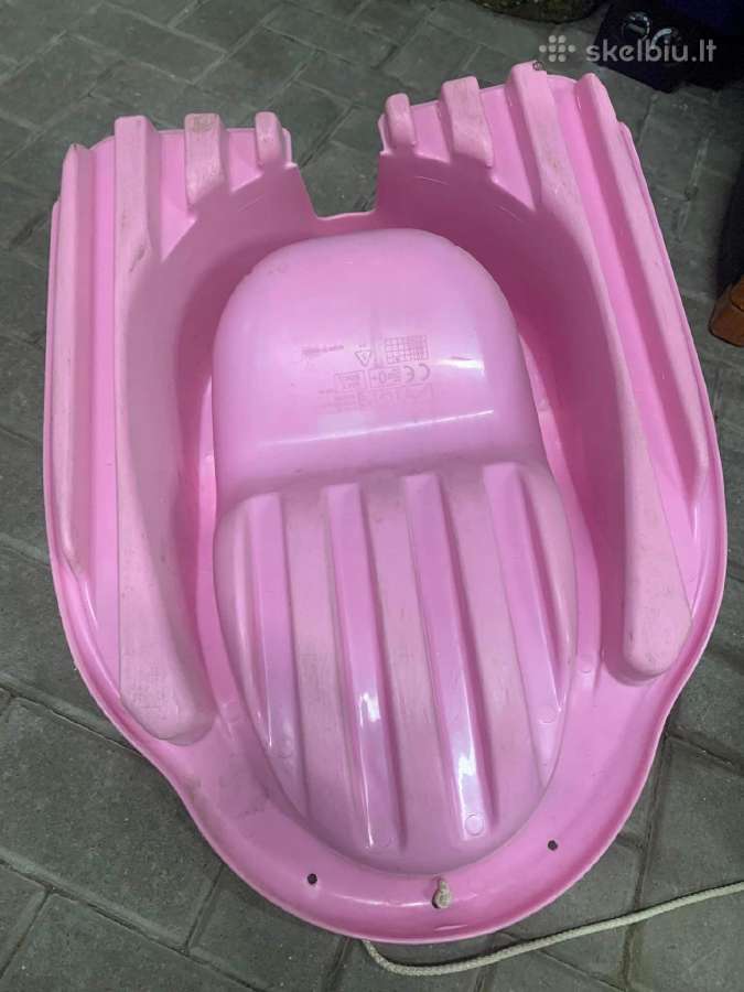 Stiga plastmasines roges - nuotraukos Nr. 2