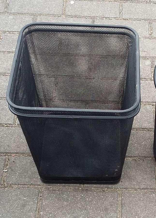 Šiūkšliadėzės atviros namams/biurui