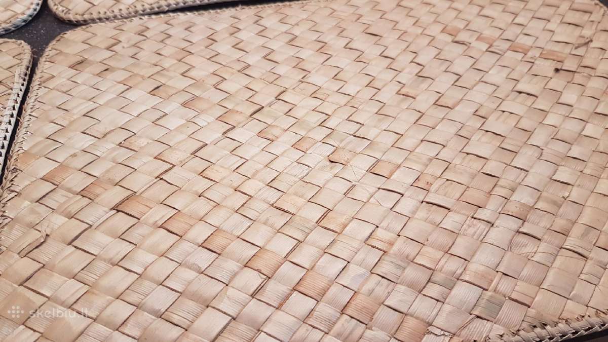Nauji rytietiški padėkliukai - nuotraukos Nr. 5