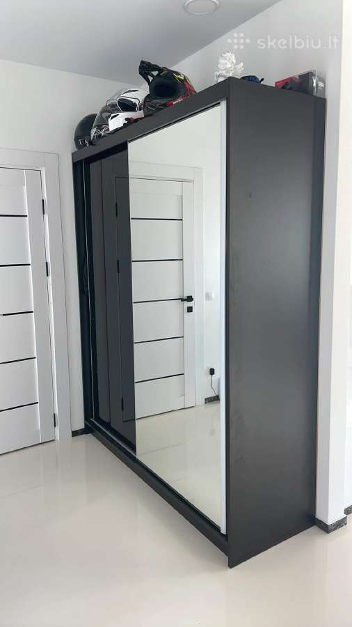Moderini Spinta