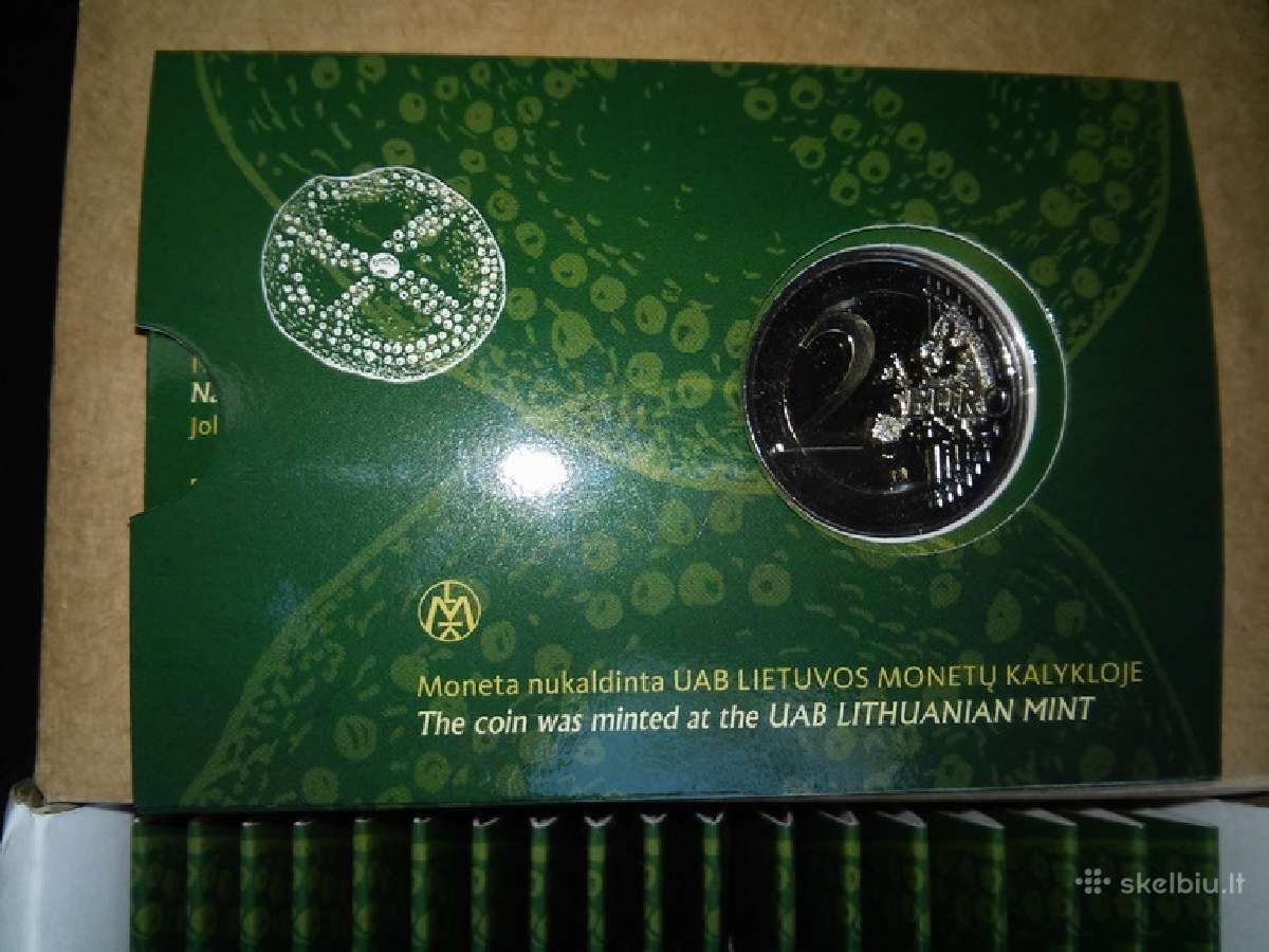Ačiū lietuvių kalbai Bu, Es vėliavos 30m Bu, 2 eur - nuotraukos Nr. 7