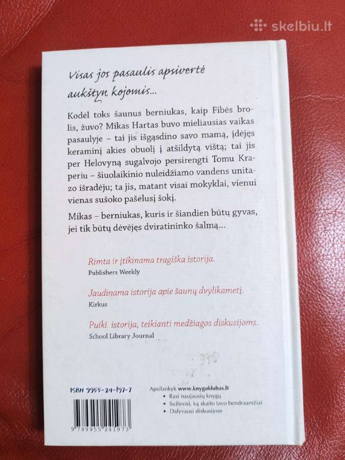 "Čia buvo Maikas Hartas". 2006 m. Alma - nuotraukos Nr. 2