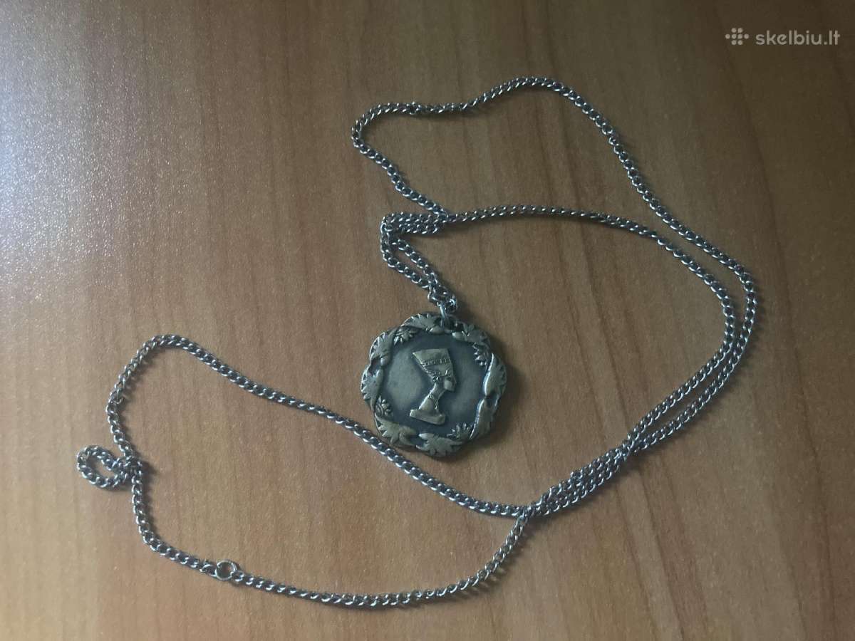 Vintažinis papuošalas
