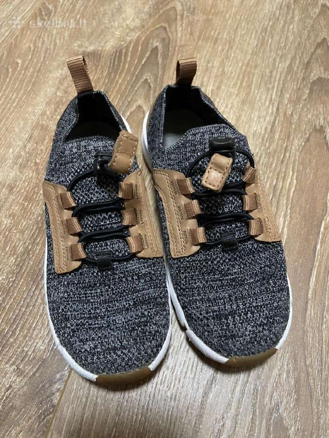 Berniuko Kedai Clarks 32,5 - nuotraukos Nr. 2