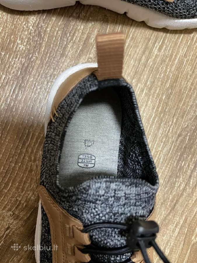 Berniuko Kedai Clarks 32,5 - nuotraukos Nr. 3