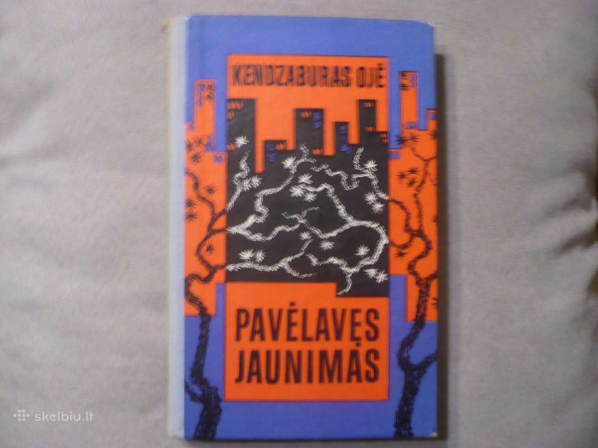 Pavėlavęs jaunimas