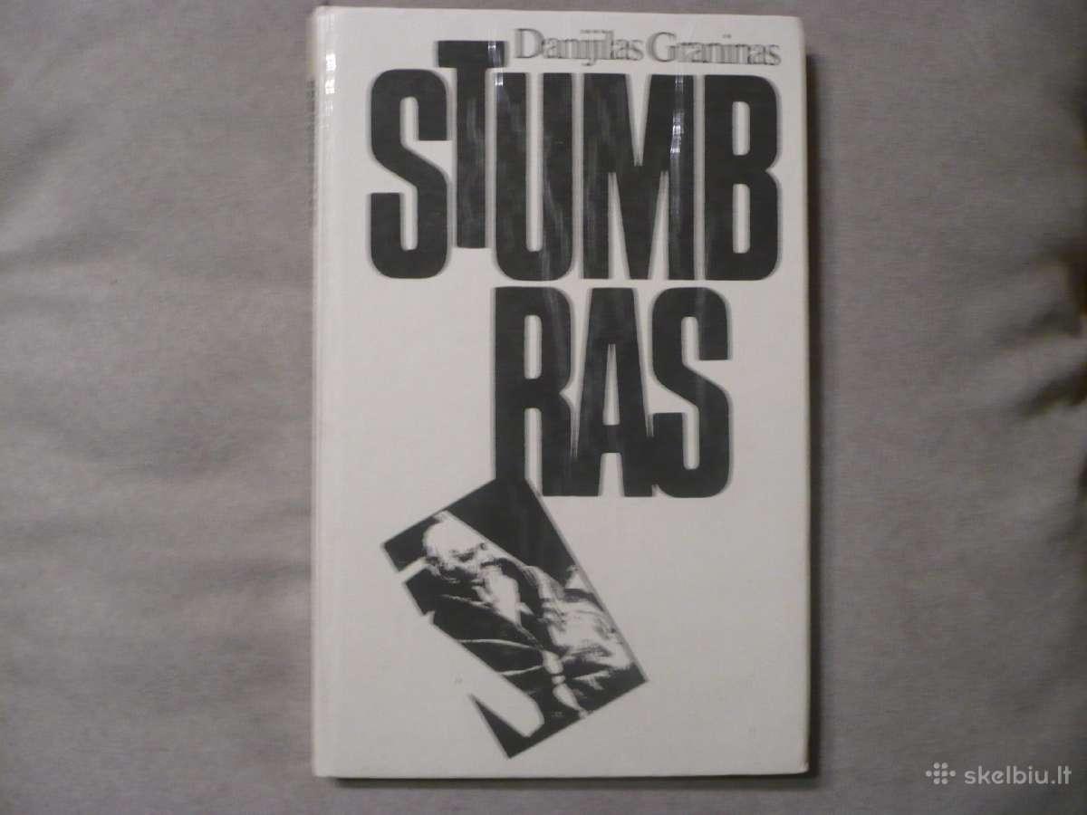 D. Graninas - Stumbras