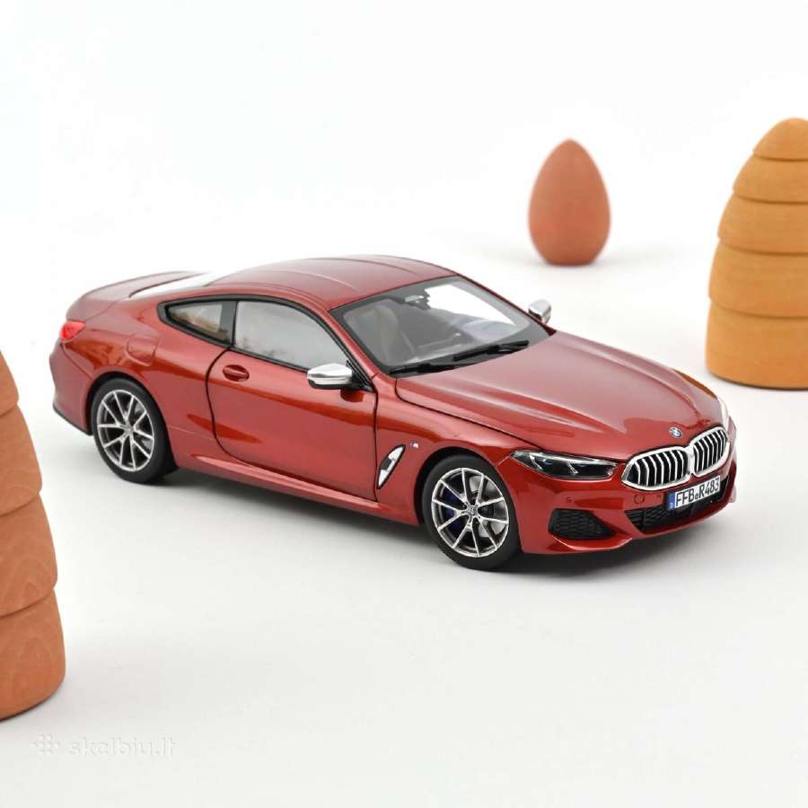 Bmw M850i