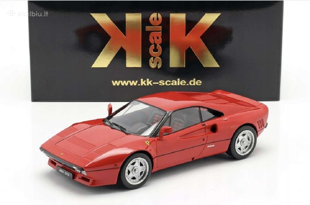Ferrari 288