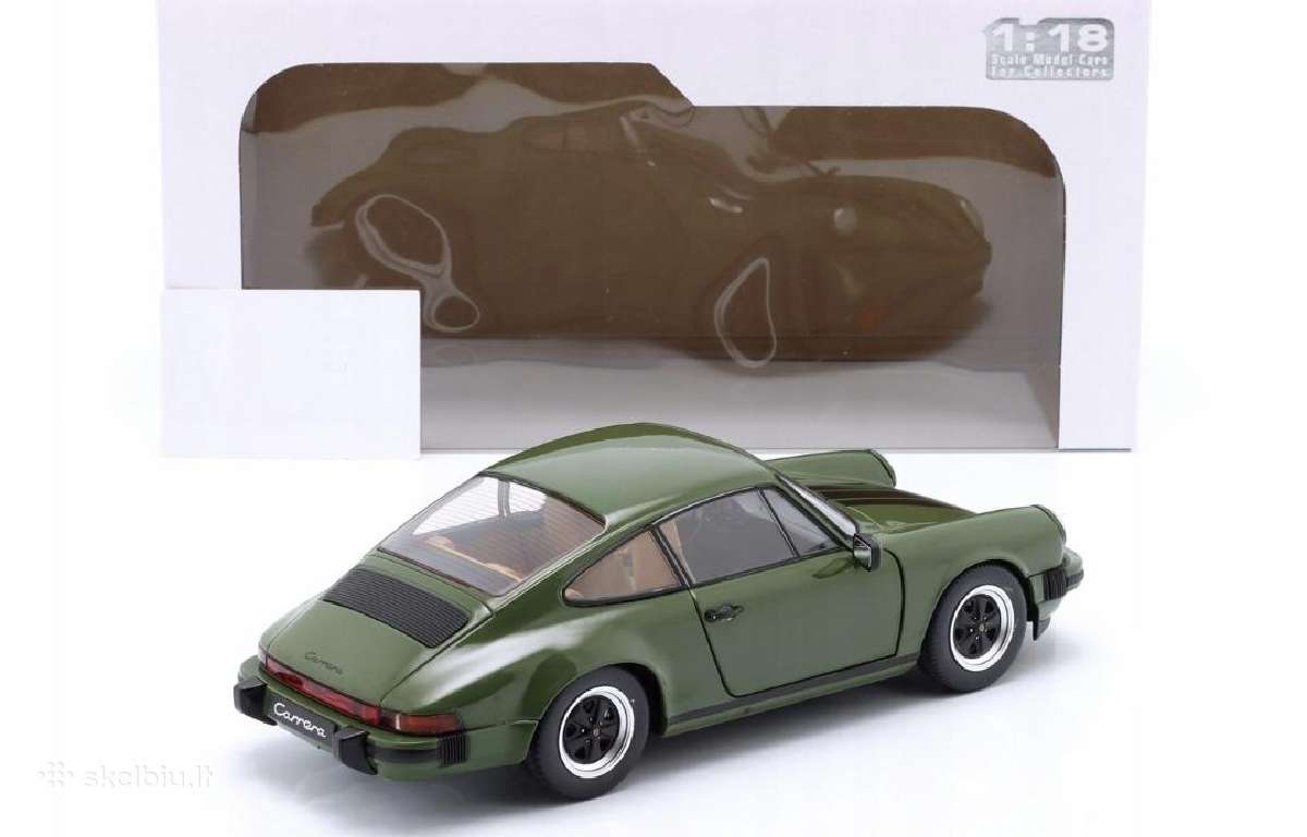 Porsche 911 - nuotraukos Nr. 2