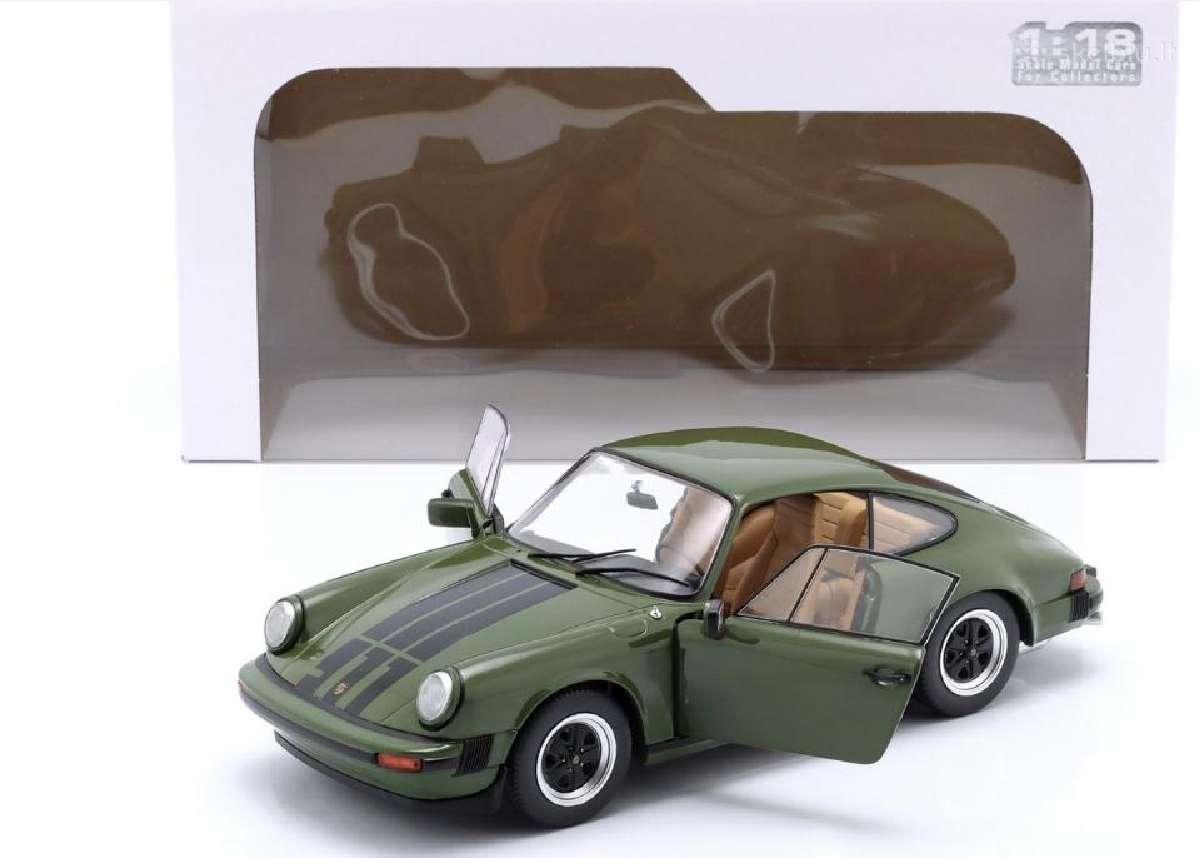 Porsche 911 - nuotraukos Nr. 3