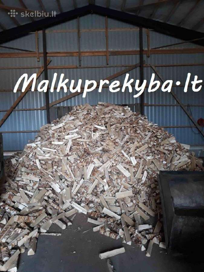 Malkų prekyba