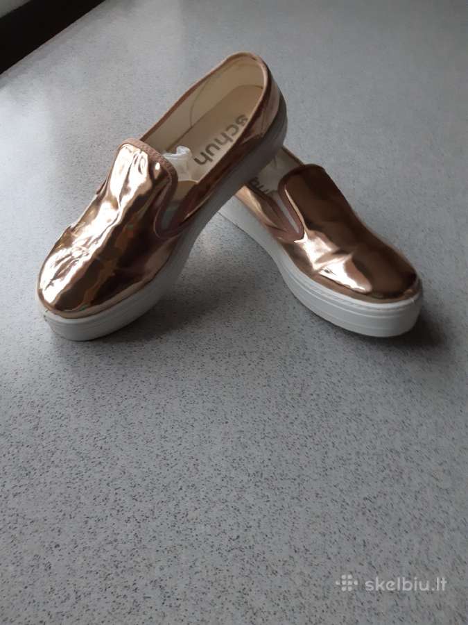 Tommy Hilfiger basutės - nuotraukos Nr. 16