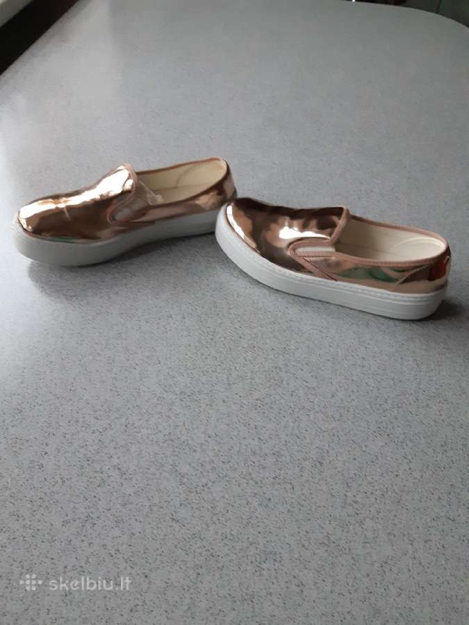 Tommy Hilfiger basutės - nuotraukos Nr. 15