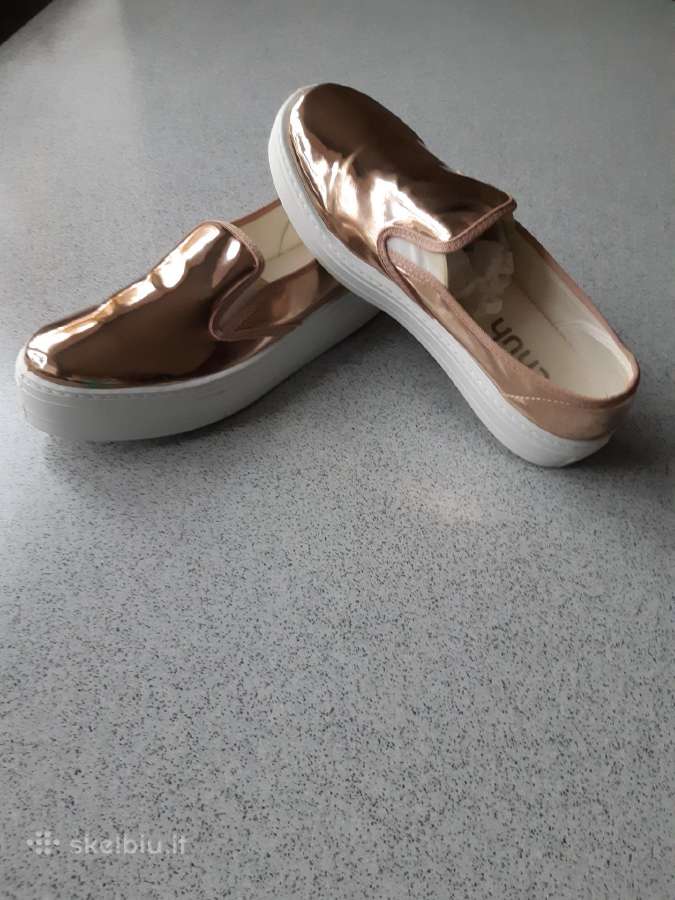 Tommy Hilfiger basutės - nuotraukos Nr. 18
