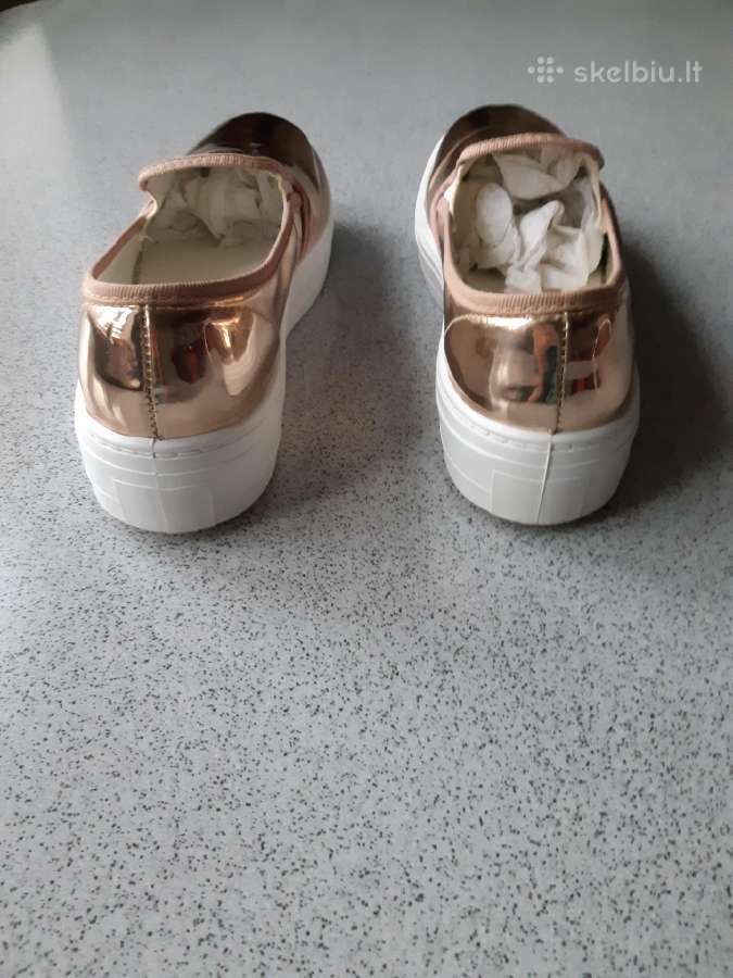 Tommy Hilfiger basutės - nuotraukos Nr. 22