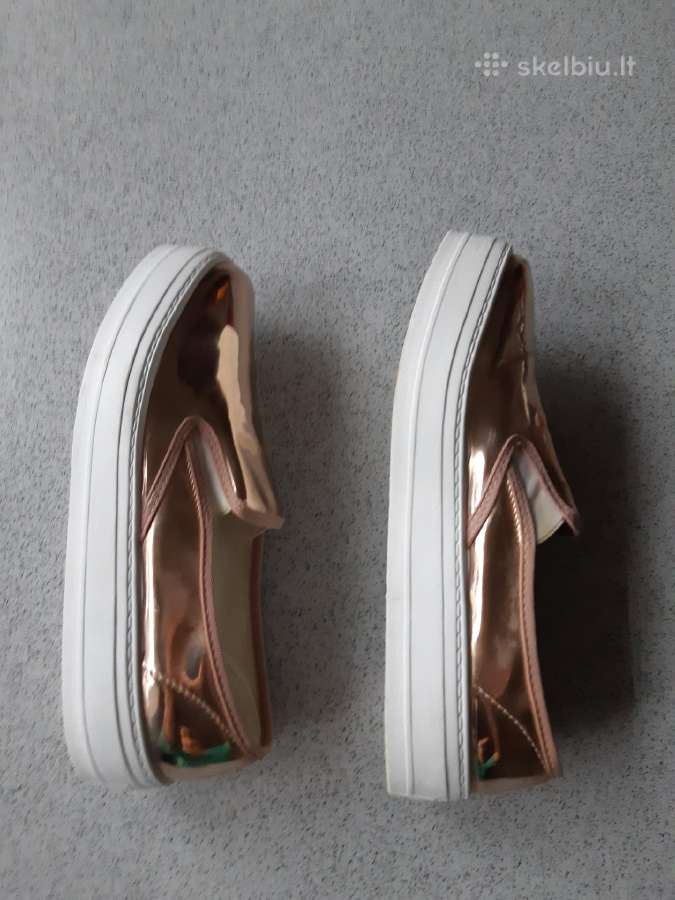 Tommy Hilfiger basutės - nuotraukos Nr. 23