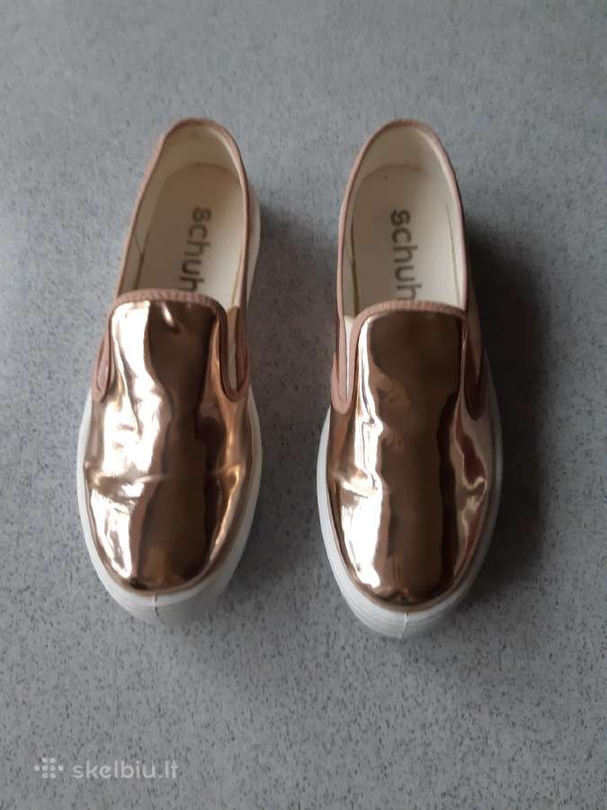 Tommy Hilfiger basutės - nuotraukos Nr. 17
